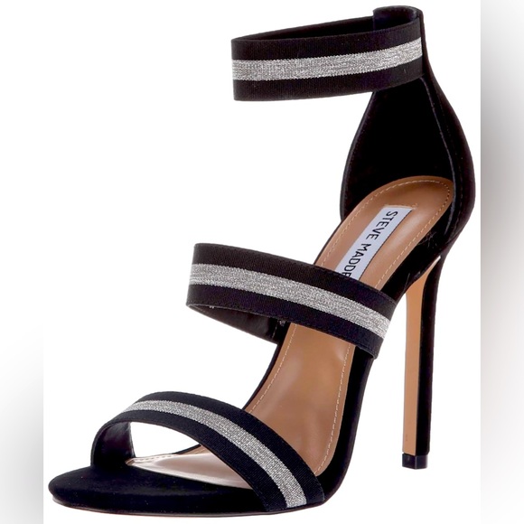 Steve Madden Women's Carina Dress Sandals - Picture 1 of 7
